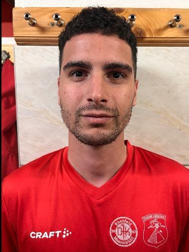 Soroush Hemmati