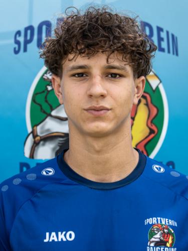 Marco Gallus