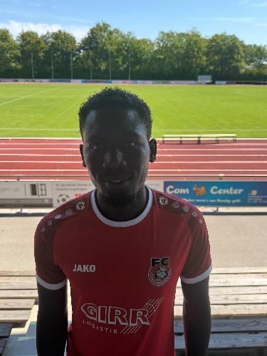 Masanneh Manneh