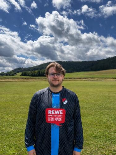 Avatar Bild für Dominik Angles