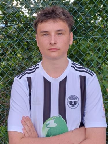 Noah Fischer