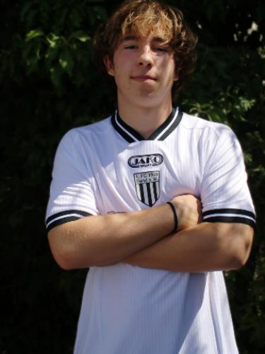 Hannes Berger