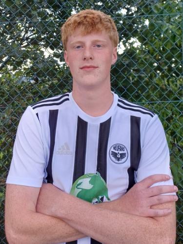 Tim Hartenstein