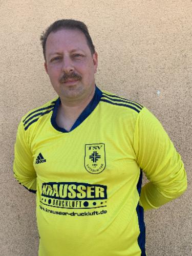 Andreas Schöffel