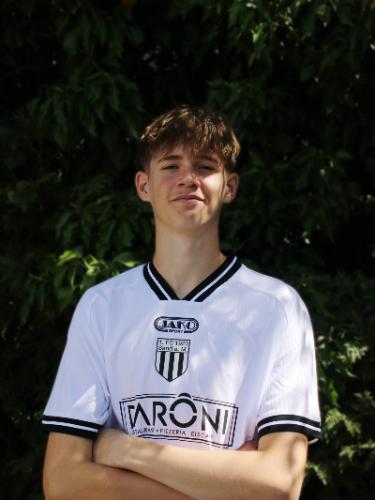 Noah Tasch