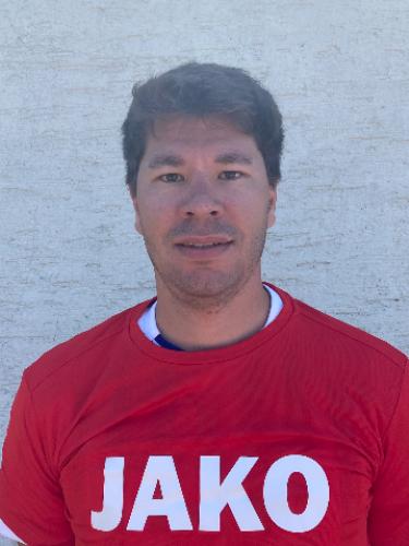 Mario Lieb Vazquez