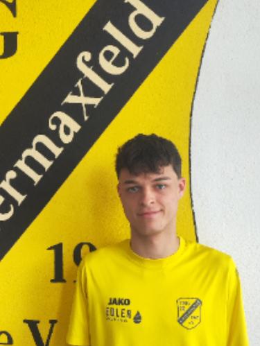 Marlon Kügler