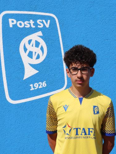 Emir Cankaya