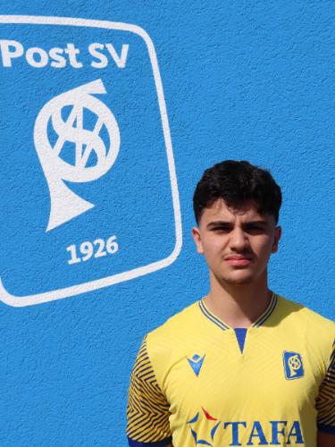 Yusuf Gencalioglu