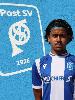 Avatar Bild