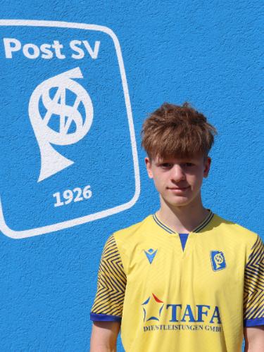 Maximilian Juch