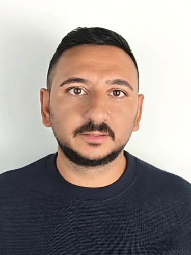 Ensar Düzgün