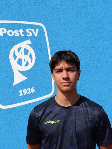 Avatar Bild