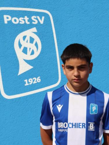 Bahattin Tasdemir