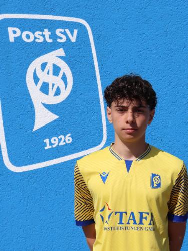 Yusuf Türen