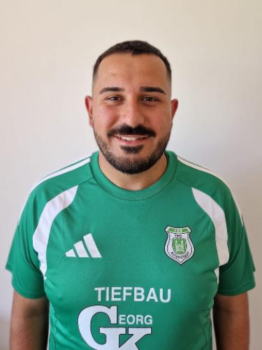 Orhan Isilak