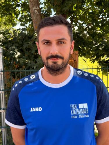 Andreas Selmaier