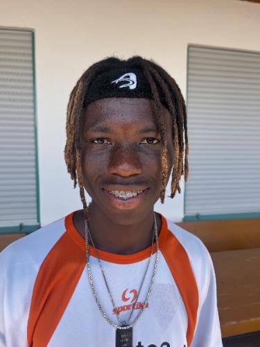 Doumbia Ayoubamssi