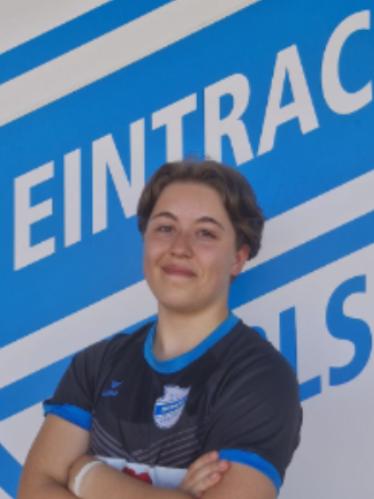 Hannah Maiß