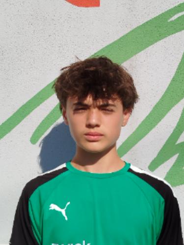 Maximilian Sommer