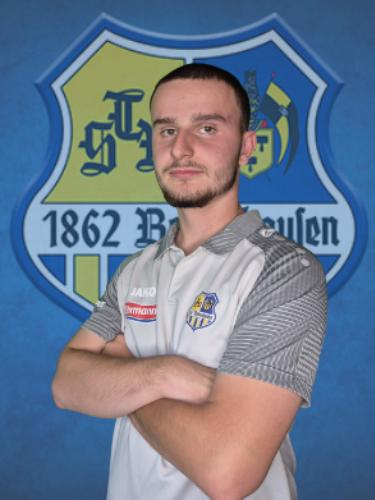 Leon Hahn