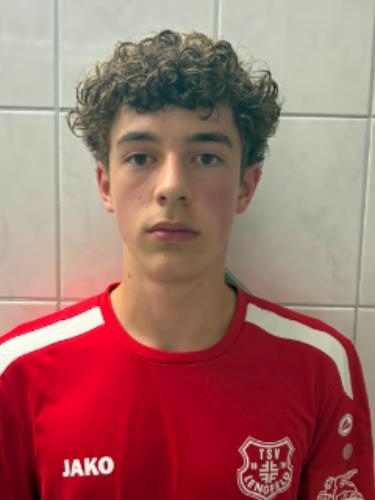 Hannes Glücker