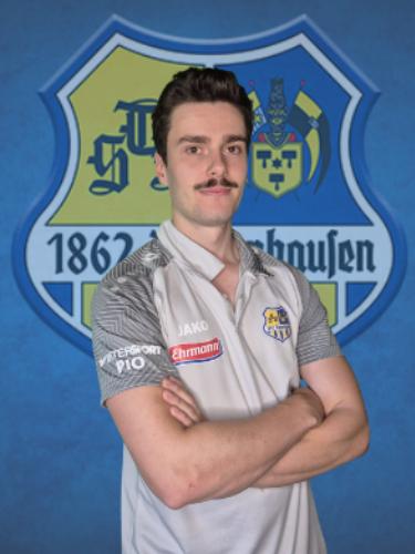 Johannes Czernik
