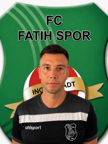 Deniz Tasgin