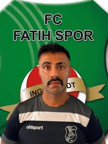 Avatar Bild für Halil Balaban