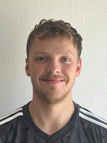 Benedikt Ronz