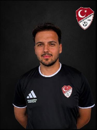 Berkay Demirkaynak