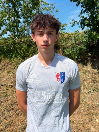 Luis Loße