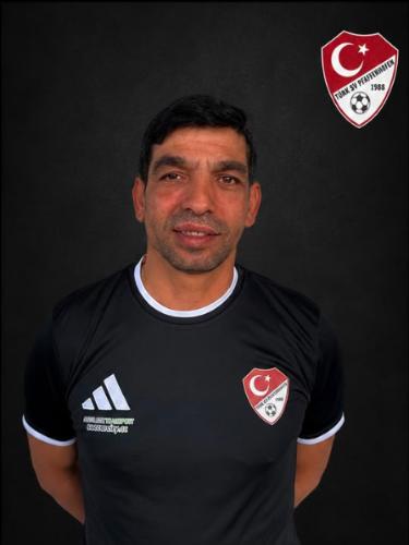 Zafir Hristov