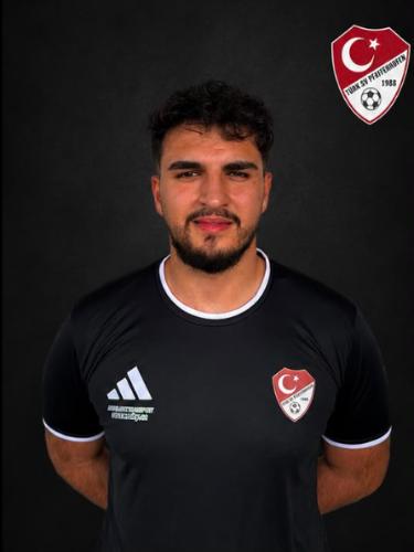 Enes Yasar