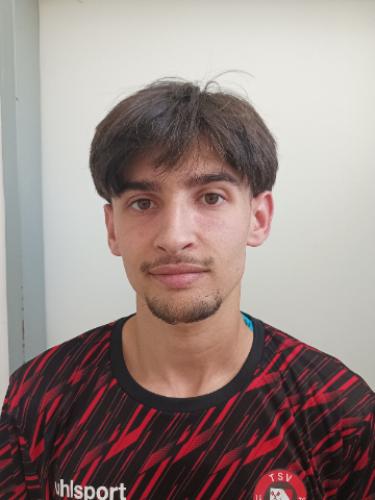 Mustafa Id Moussa