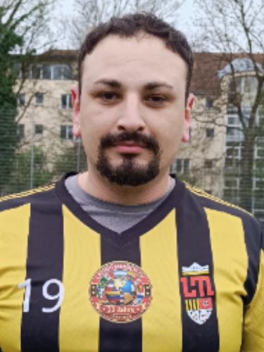 Albert Krasniqi
