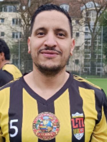 Mon Omar Mon