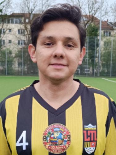 Diego Vasquez Campuzano