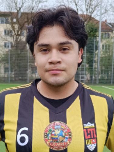 Victor Rodriguez Hernandez