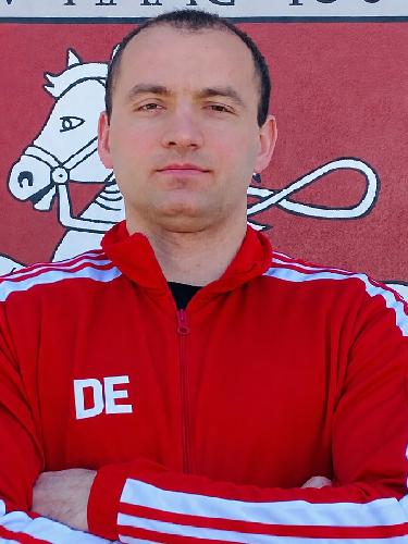 Davor Evic