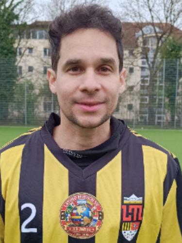 Ivan Orozco Orozco