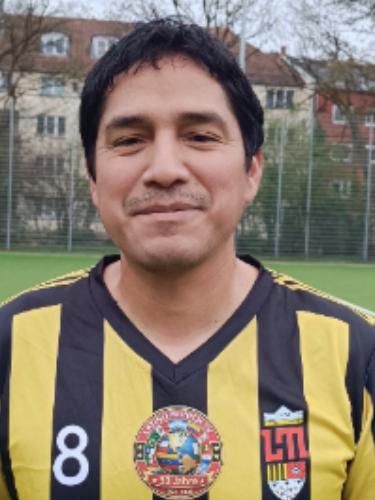 Christian Tapia Albornoz