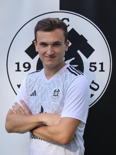 Kilian Höglauer