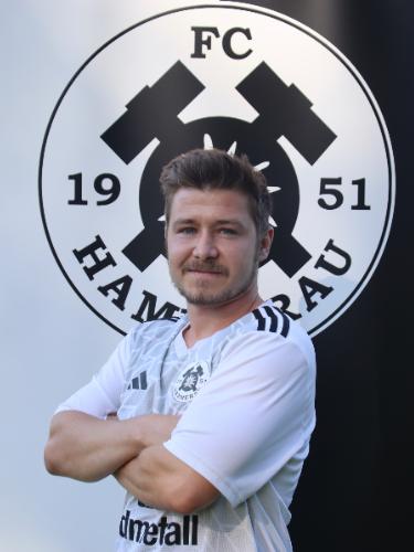 Avatar Bild für Florian Hauk