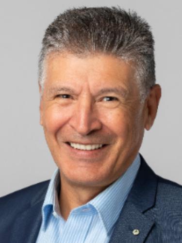 Emilio Herran