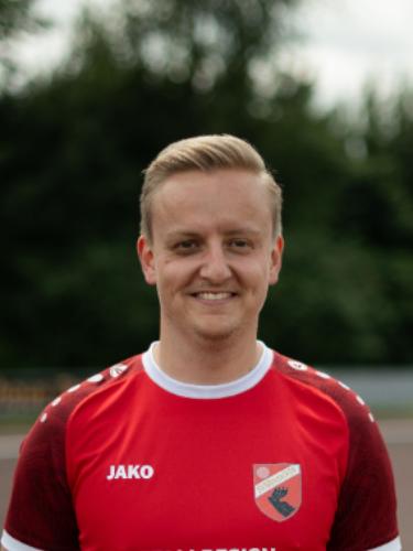 Avatar Bild für Tobias Denk