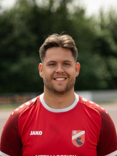 Avatar Bild für Fabian Fellermeier