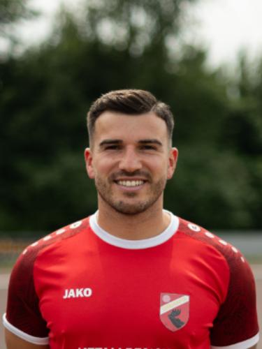 Vlad Gheorghiu