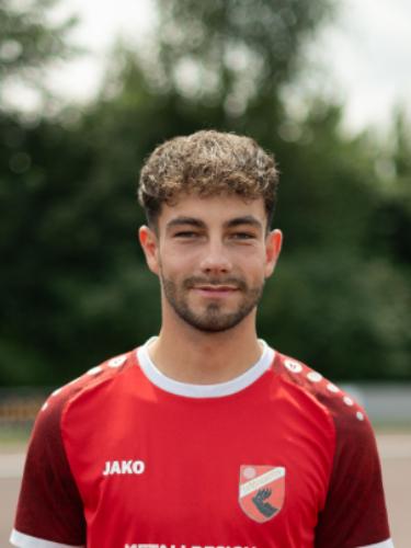 Avatar Bild für Sascha Hain
