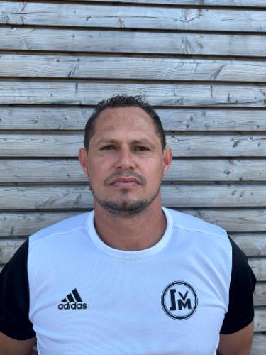 Tiago Rodrigues Faria